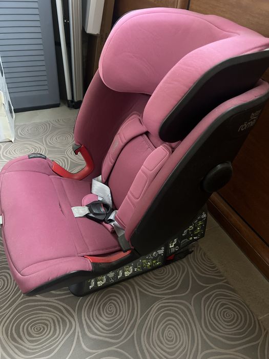 Scaun masina Britax Romer