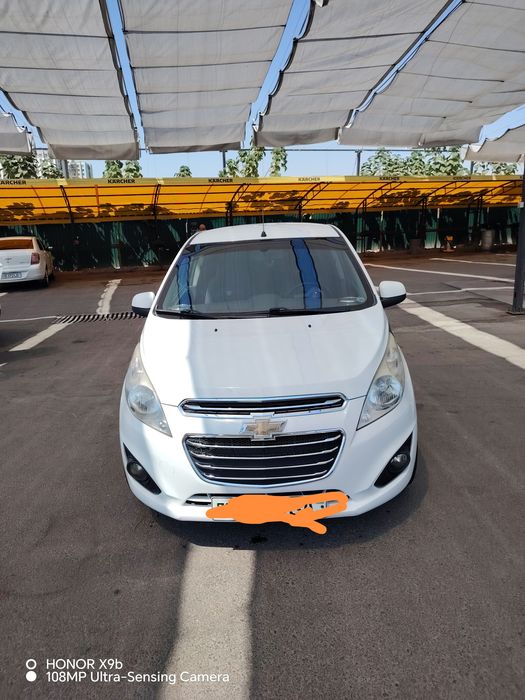 Spark 2012 zur propanda