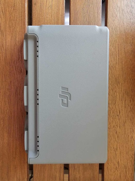 Drone DJI Mini 2 + Docking station