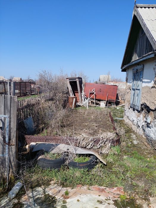 Продаю дачу с большим участком