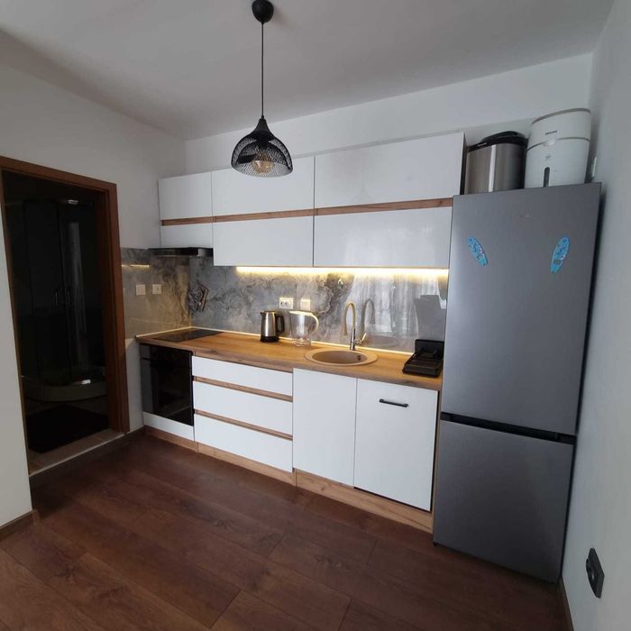 Продавам собствено студио в комплекс Relax Holiday Complex & Spa