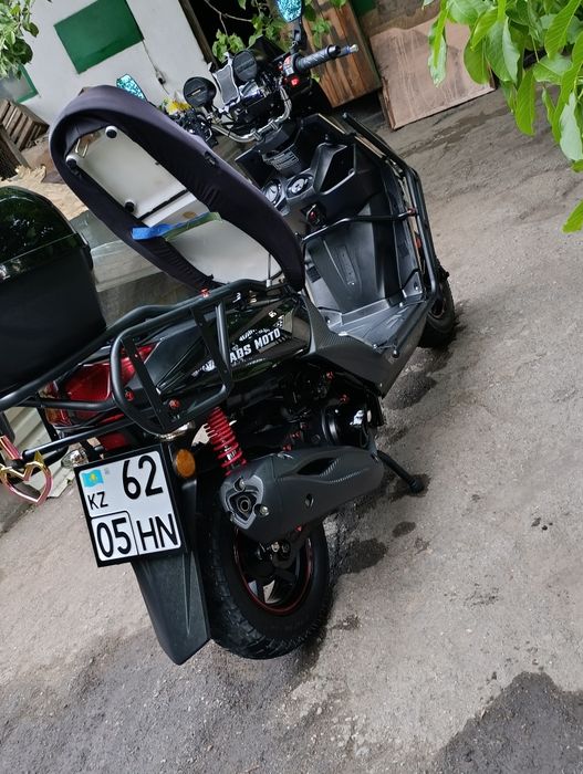 Продам практический новый самурай