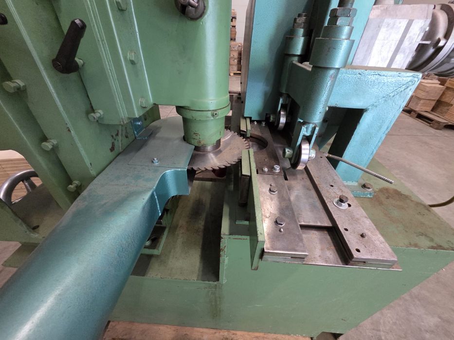 Masina linie parchet Weinig productie parchet lamela