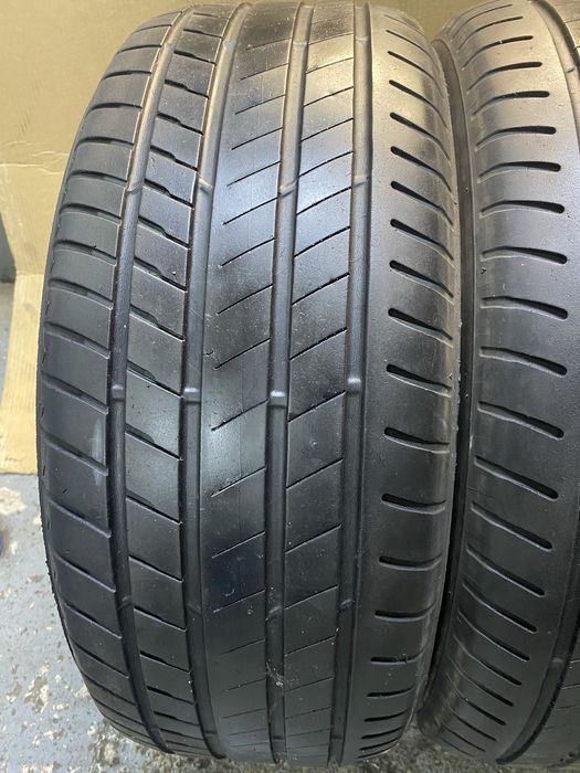 Anvelope vara 245/50R19 Bridgestone Alenza 001 105W XL