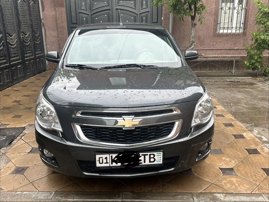 Chevrolet Cobalt 2025