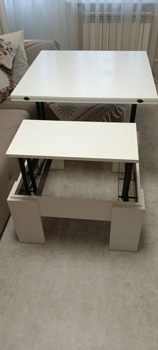 Продам журнальный столик