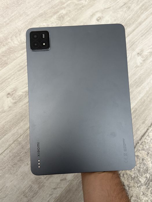 Планшет Xiaomi Pad 6S Pro