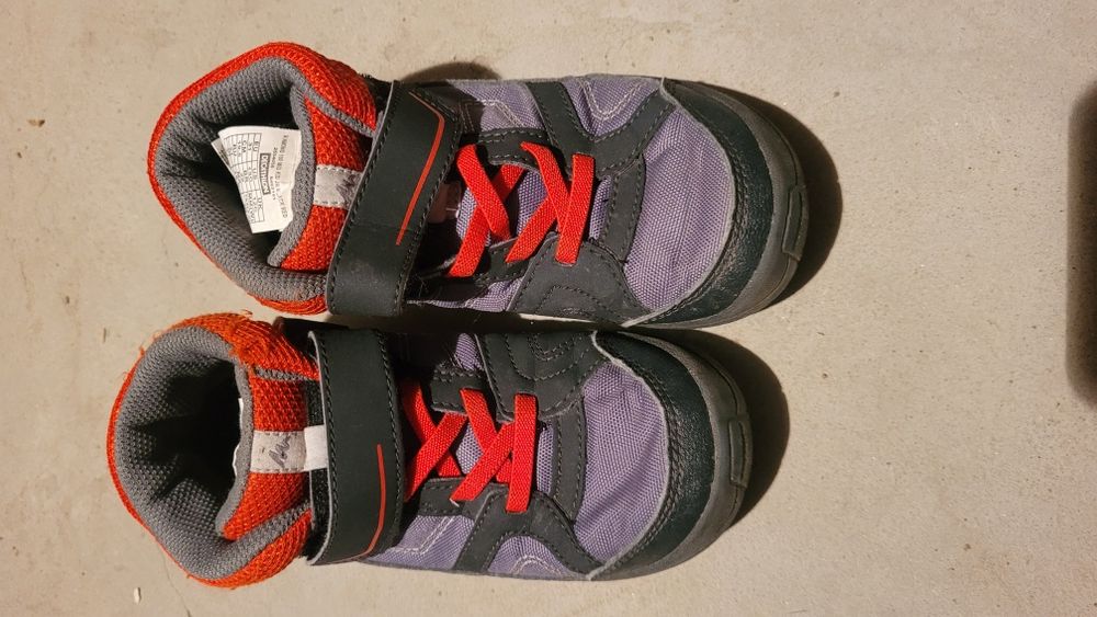 Incaltaminte decathlon, kappa m.30-31