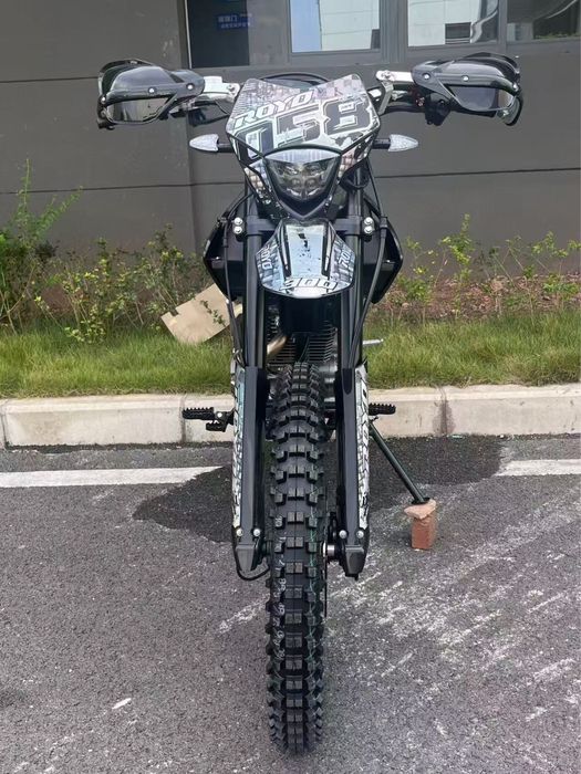 ROYO CB 300cc zonsen матор мотоциклы