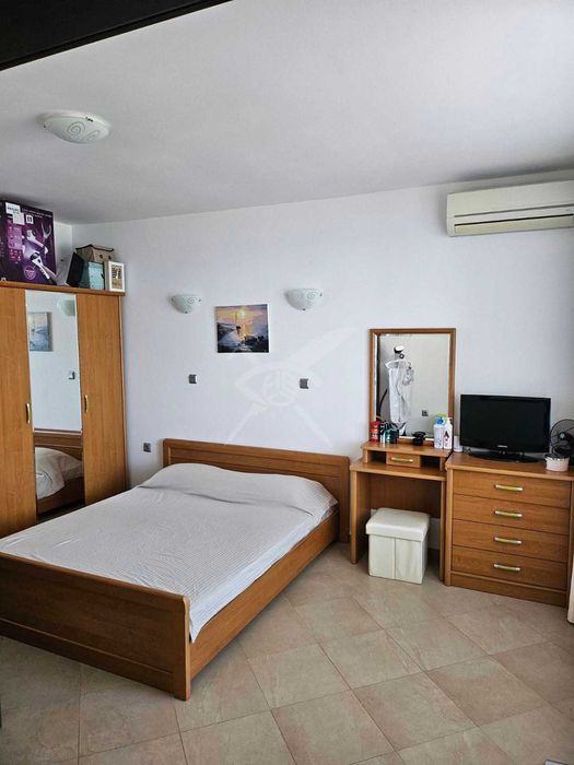 Продава се Двустаен апартамент в с. Лозенец, Област Бургас - 80 кв.м за 1813 €/кв.м - Снимка #6