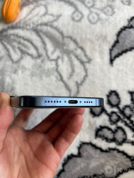 iPhone 15 pro max 256gb eSim