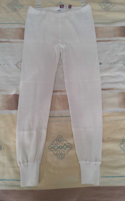 Теплое нижнее белье Ангора, Германия