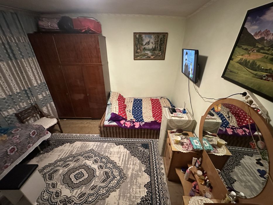 Продаю ДОМ 1,14 соток (ТРЦ Альфраганус) Мирабадский район