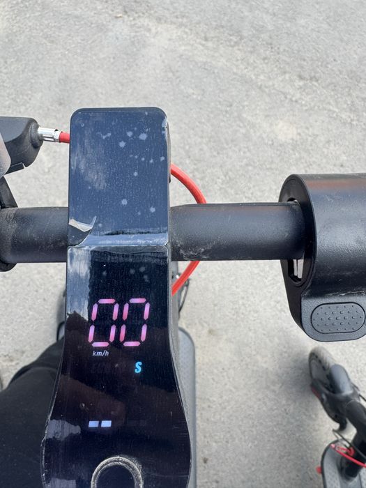 Электро самокат AOVO M365Pro