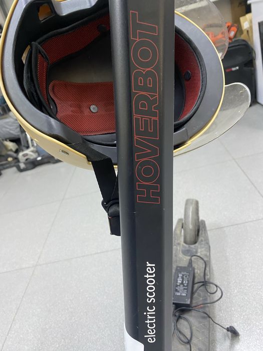 Электросамокат Hoverbot