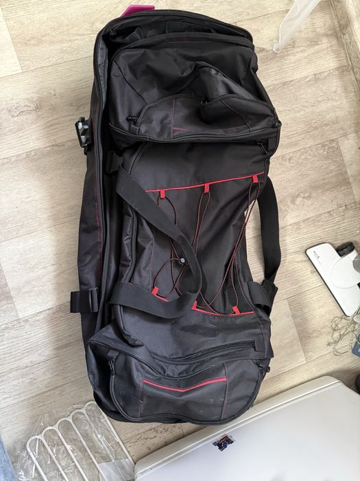 Продам дорожную сумку