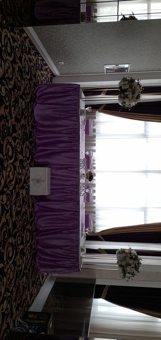 Aranjamente pentu evenimente