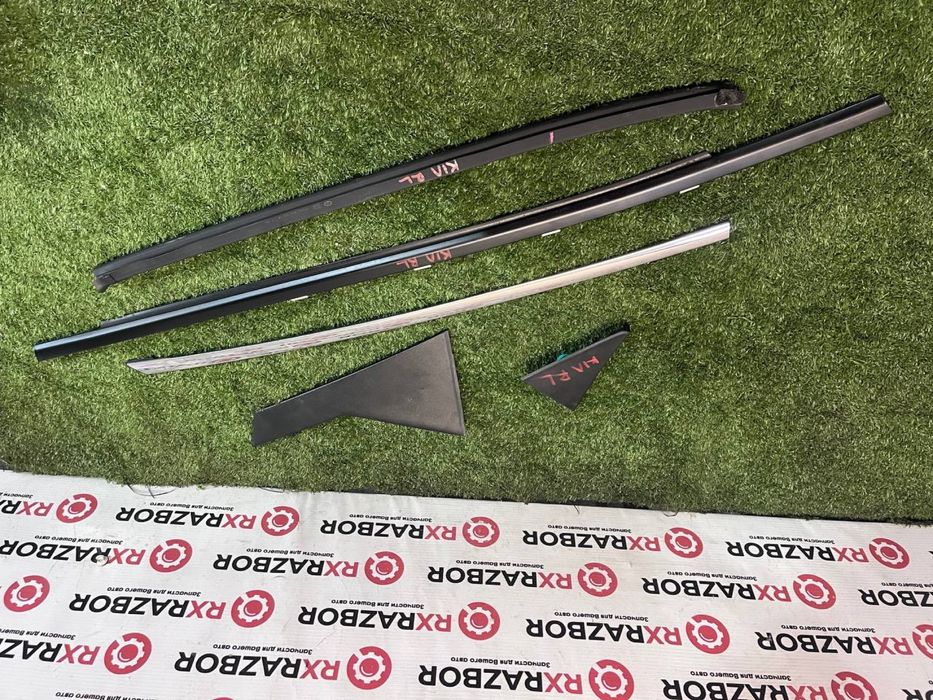 Молдинг двери Киа Оптима Kia K5