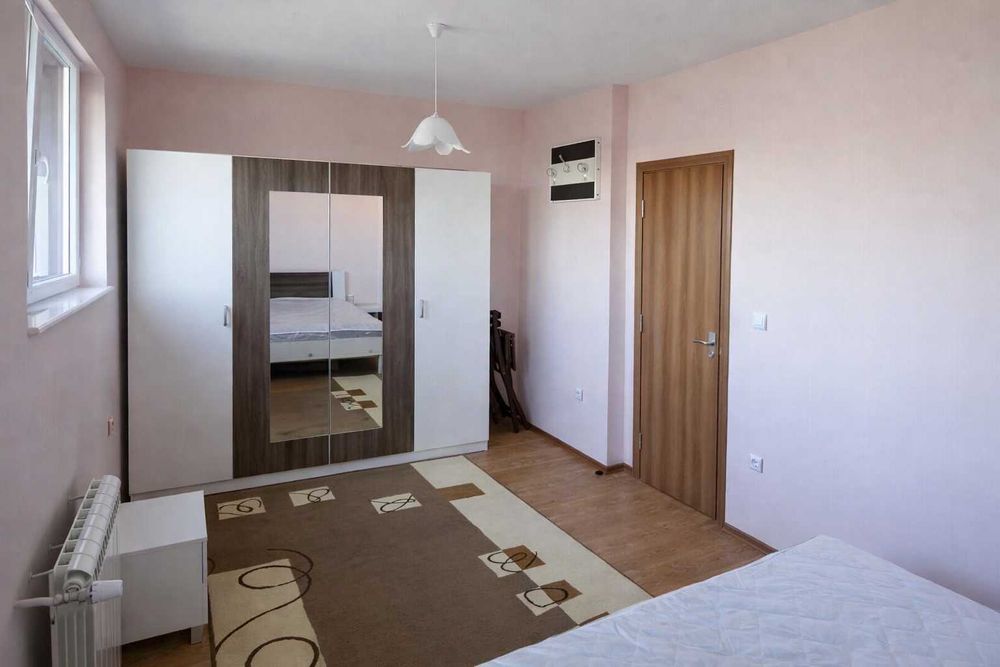 Дава се под наем Тристаен апартамент в София, Хиподрума - 96 кв.м за 670 € - Снимка #7