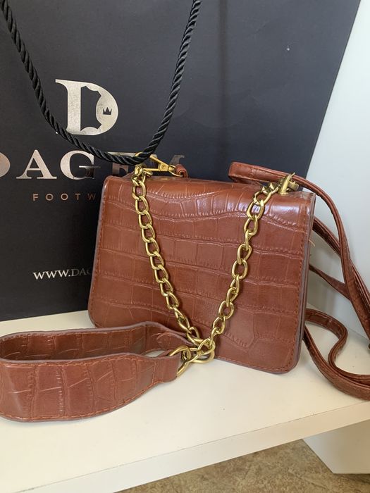 Сумки через плечо за 3 шт