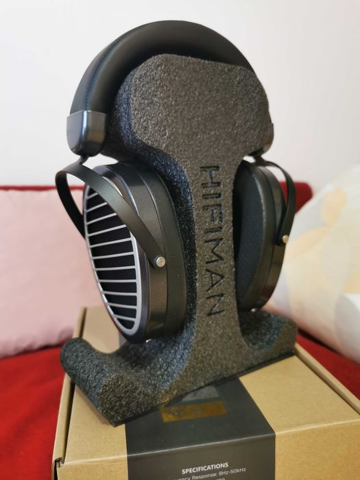HIFIMAN Edition xs