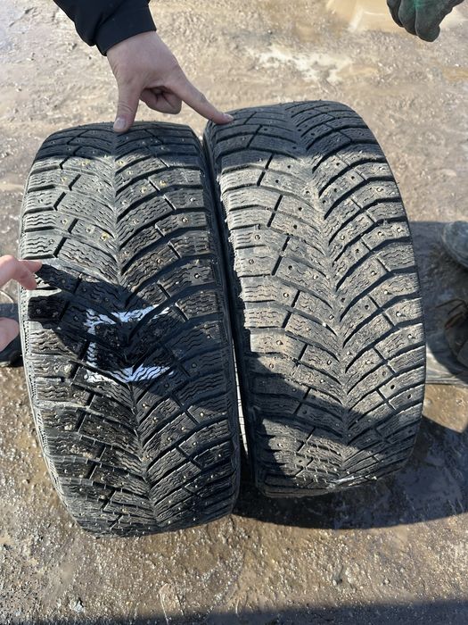 Размер 235/45R18