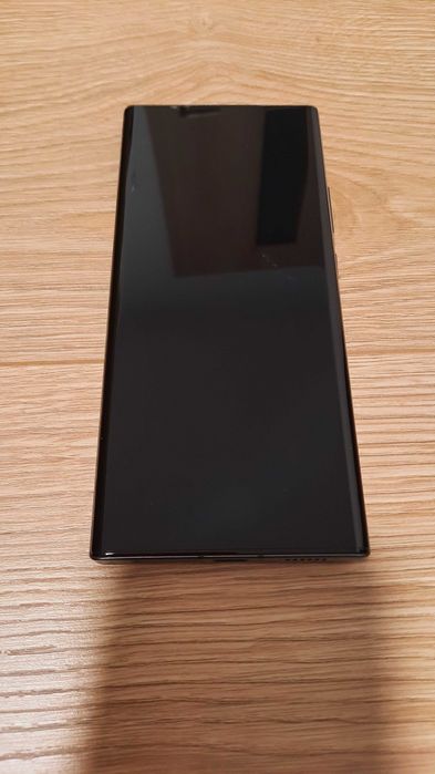 ZTE Axon 40 Ultra Black 5G 256 GB / 12GB RAM