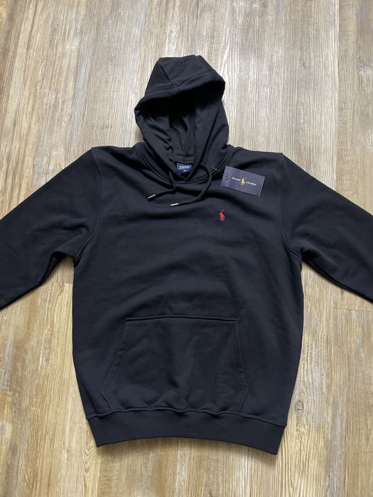 Худи Ralph Lauren