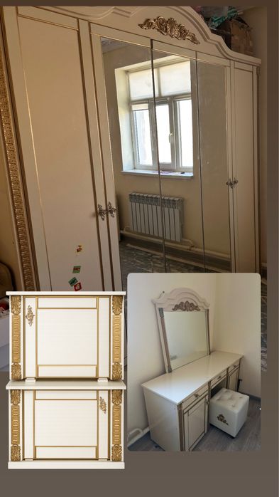 Мебель сатылады!