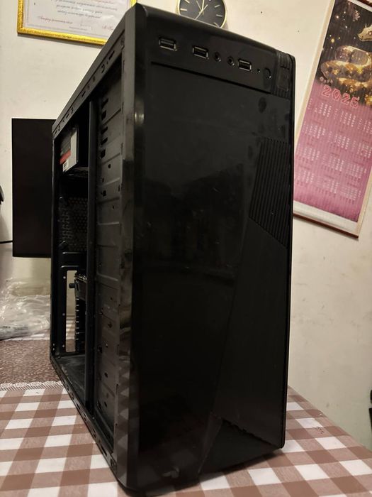 Gtx 1060  8 gb игровой