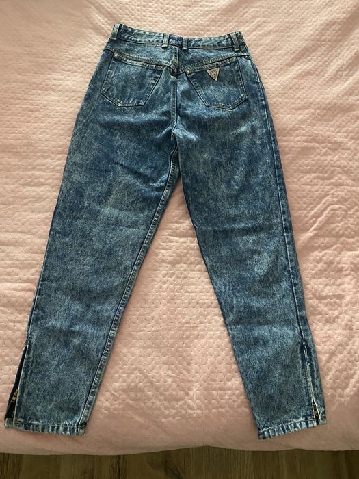 Оригинални дамски дънки GUESS