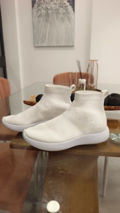 Calvin Klein sock sneakers Damă