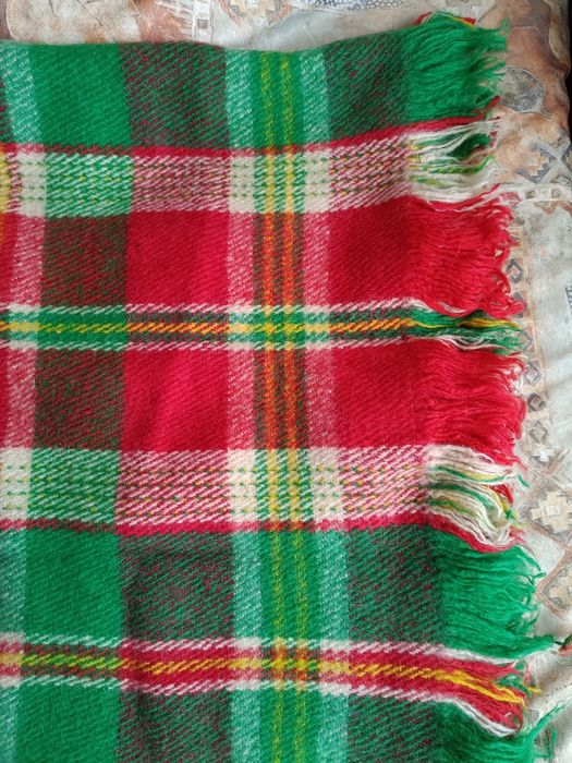 Нови родопски одеяла