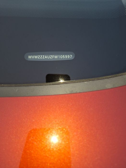 Golf 7 an 2014,cutie de viteze manuală