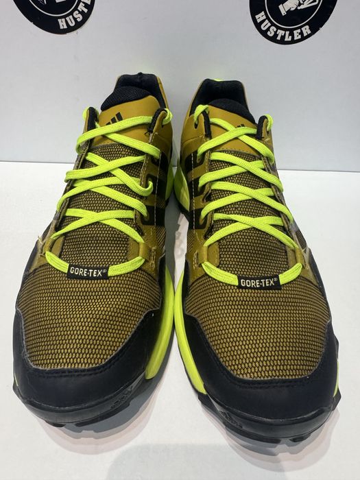Маратонки ADIDAS KANADIA 7 TR GORE-TEX . Размер 43.5