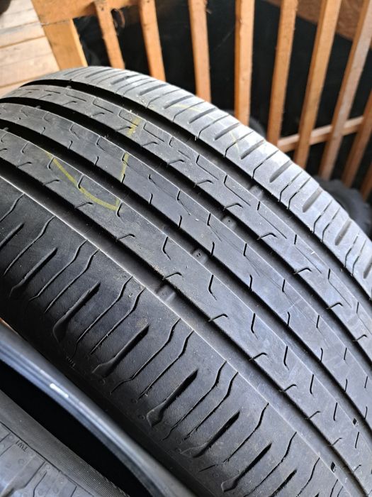 2 anvelope 235/50 R19 Continental