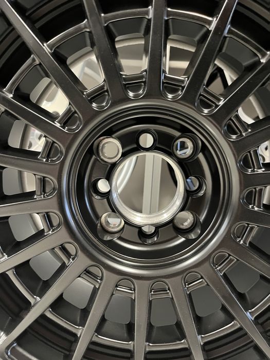 Джанти Rotiform