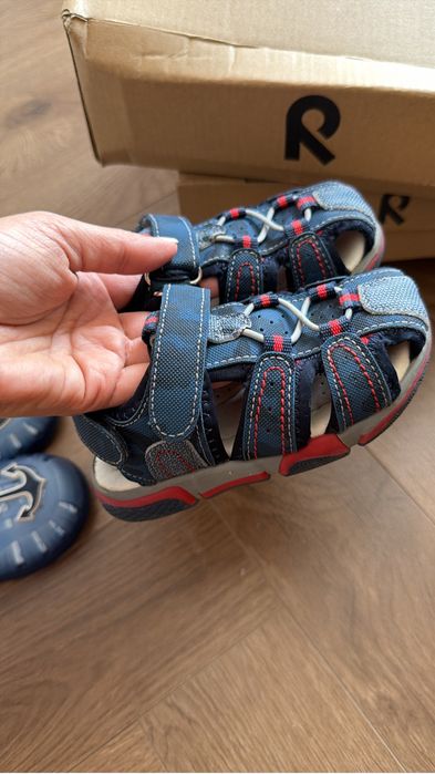 Okids сандали детские 23 размер