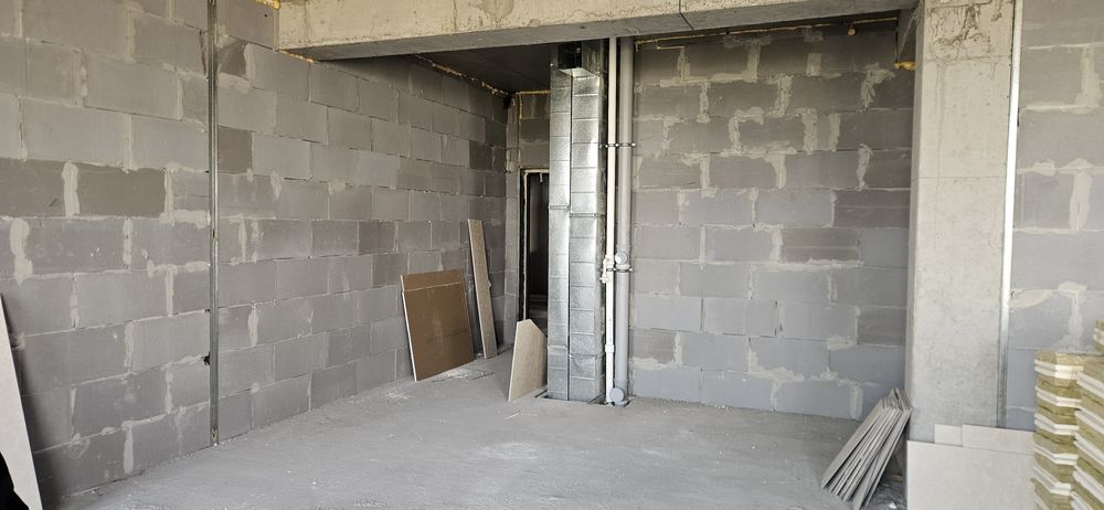 Квартира 2 комнатная