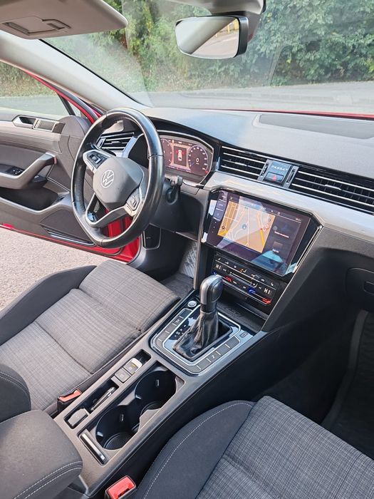 Passat Variant impecabil