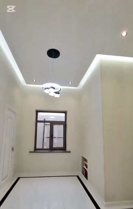 Куктеракдан утганда Генералда асосий йулдан 300 метр 1.8 сотиг 4 хона