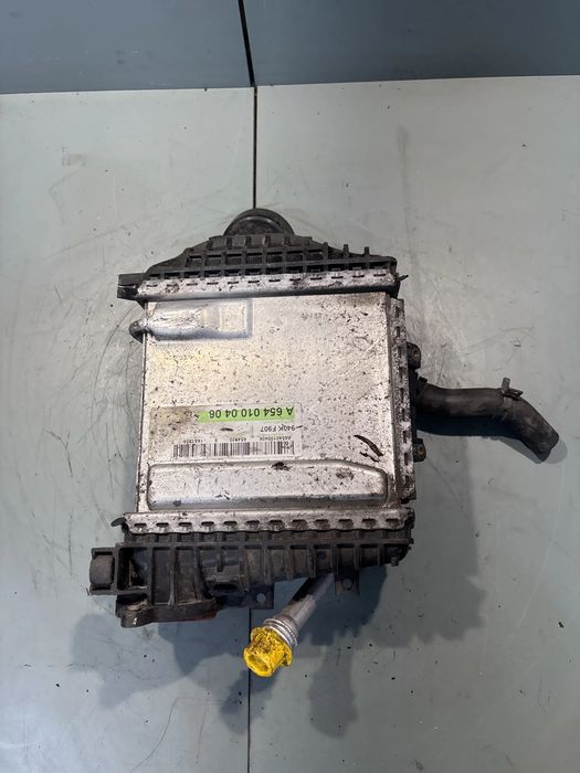 Intercooler a6540904101 Mercedes-Benz Vito 109 CDI MT L2 (88 hp)