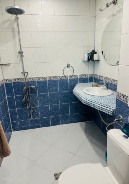 Продава се Тристаен апартамент в София, Света Троица - 65 кв.м за 2708 €/кв.м - Снимка #9