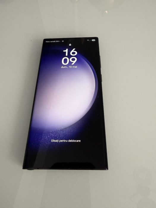 Telefon Samsung S 23 ultra
