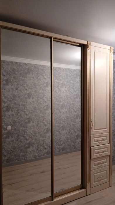 Шкаф сост жаксы.