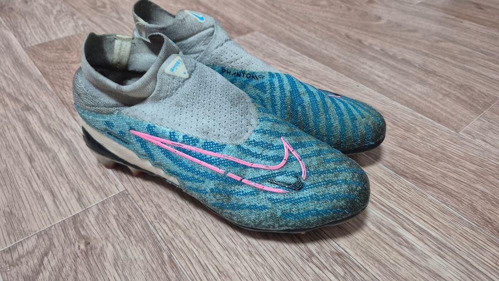 Бутсы nike phantom