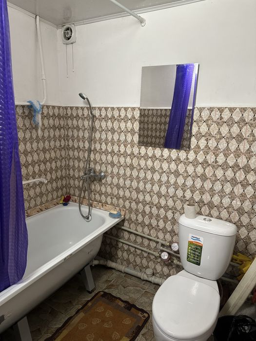 Аренда квартир посуточно