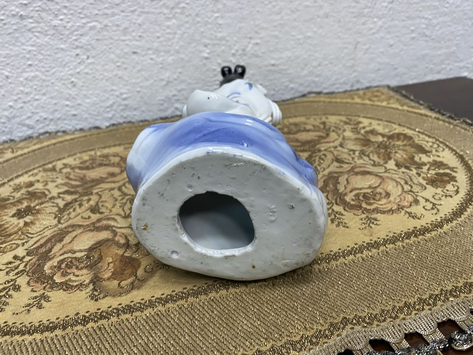 Японска фигура от порцелан