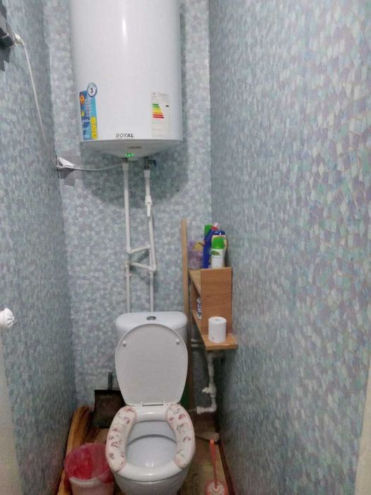Продается 3-х ком. квартира. ТТЗ, Автостанция Саниф