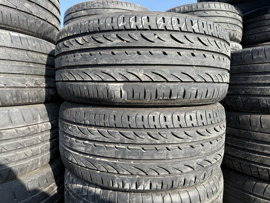 Anvelope 245/40/18 Pirelli